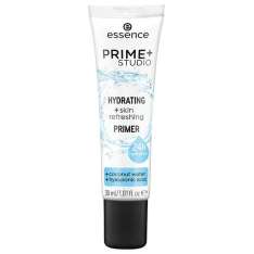 Essence Prebase Prime Hidratante y Refrescante 30ml