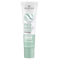 Essence Redness Reducer Prebase Reductora de Rojeces 30ml