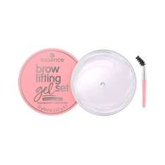 Essence Set Gel Fijador Brow Lifting para Cejas