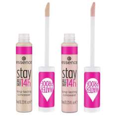 Essence Stay All Day 14h Corrector Líquido de Larga Duración 7ml