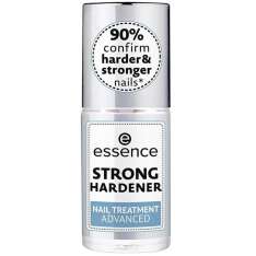 Essence Strong Hardener Endurecedor de Uñas 8ml