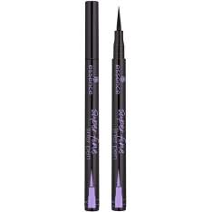 Essence Super Fine Delineador de Ojos Negro Superfino 1ml