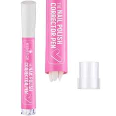Essence The Nail Polish Corrector Quitaesmalte de Uñas 4,5ml