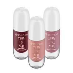 Essence This Is Me Esmalte De Uñas 8ML
