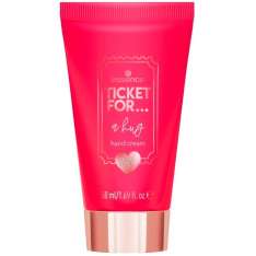 Essence Ticket For... Crema de manos 50ml