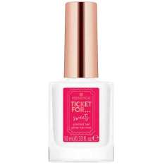 Essence Ticket For... Top Coat Efecto Brillo 10gr