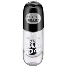 Essence Top Coat Colour Shield 8ml