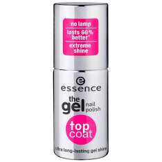 Essence Top Coat The Gel