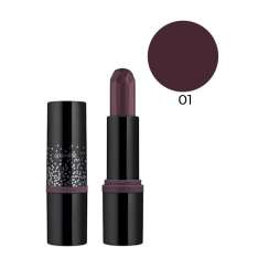 Essence Velvet Matt Lipstick 01