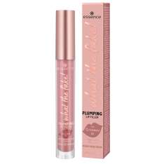 Essence What The Fake! Brillo de Labios Voluminizador 4,2ml