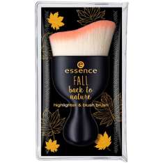 Essence Brocha Para Iluminador  y Colorete