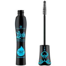 Essence Máscara de Pestañas Waterproof Lash Disney Princess | False Lash Effect