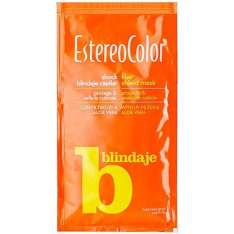 Estereocolor Shock Blindaje Capilar con Filtro UV y Aloe Vera 50ml