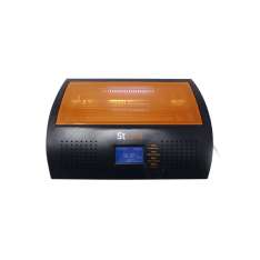 Esterilizador St4500 UV 100W