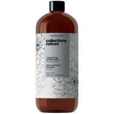 Eugene Perma Collections Nature Champú Para Cabello Graso 1000ml