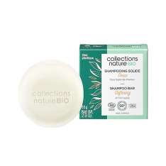 Eugene Perma Collections Nature Champú Sólido Suave 85GR