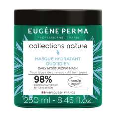 Eugene Perma Collections Nature Mascarilla Hidratante Diaria 250ml