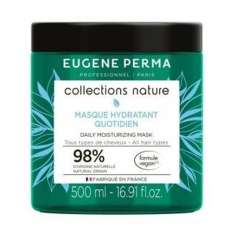 Eugene Perma Collections Nature Mascarilla Hidratante Diaria 500ml