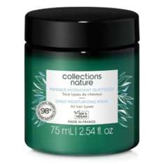 Eugene Perma Collections Nature Mascarilla Hidratante Diaria 75ml