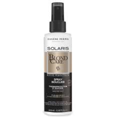 Eugene Perma Solaris Spray Termoprotector Para Cabello Rubio 200ml