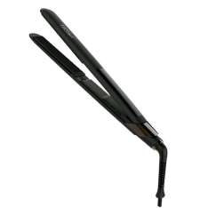 Eurostil Advance Plancha Para El Pelo Profesional Color Negro