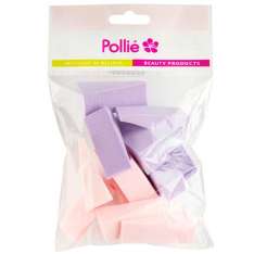 Eurostil Bolsa de 24 Esponjas