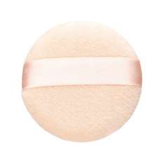 Eurostil Borla de Maquillaje Grande 85 mm