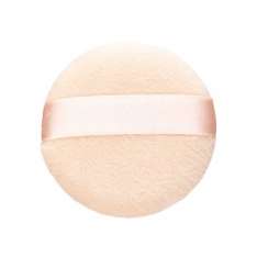 Eurostil Borla Maquillaje Mediana 70 mm