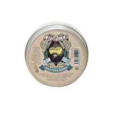 Eurostil Captain Cook Cera para Barba 50 ml.