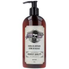 Eurostil Captain Cook Crema de Afeitado 250 ml.