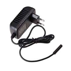 Eurostil Cargador Corriente Para Maquina Cortapelo K3600