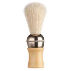 Eurostil Cepillo para Barba | Brocha Prof. Cerda