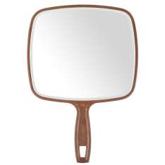 Eurostil Espejo T.V de Madera 225x320mm