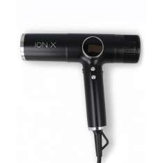 Eurostil ION·X Dryer Turbo Wind Secador de Cabello 2300W