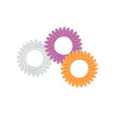 Sibel Goma Espiral Spiradelic Beach