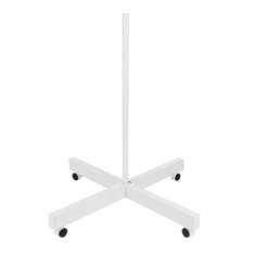 Eurostil Pie Soporte Lupa Base en Cruz