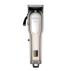 Ragnar Galaxy Plata Máquina de Corte Profesional Para el Cabello