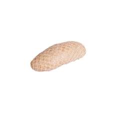 Eurostil Relleno Moño Alargado Grande – Rubio