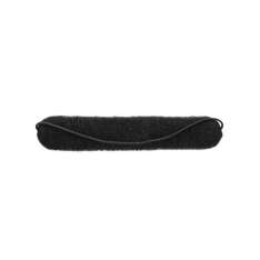 Eurostil Relleno Moño Negro con Velcro