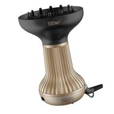 Eurostil Rizzo Difusor Eléctrico Para Cabello Rizado 800W