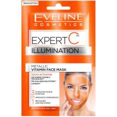 Eveline Cosmetics Expert C Illumination Youth Activator | 2x5ml