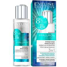 Eveline Cosmetics Hyaluron Clinic B5 Hidratacion Intensiva 110ml