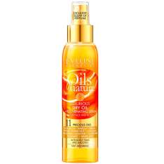 Eveline Cosmetics Oils of Nature Luxurious Dry Oil | Aceite Seco con Rejuvenecedor 125ml