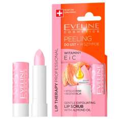 Eveline Cosmetics Peeling | Exfoliante Labios con Vitaminas