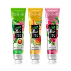 Eveline Crema De Manos Protectora 50 ml