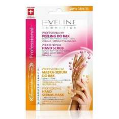 Eveline Terapia de Manos y uñas 2x6ml
