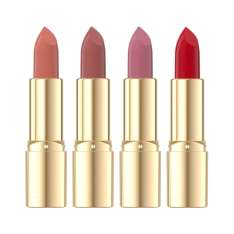 Eveline Variété Satin Lipstick barra de labios satinada 5ML