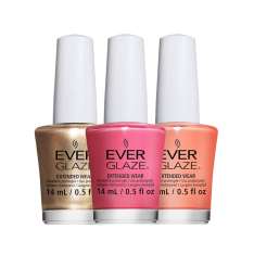 Everglaze Esmalte de Larga Duración  14 ml.