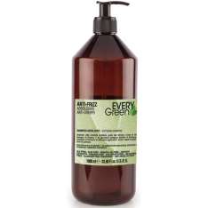 Every Green Champú Anti-Frizz 1000 ml
