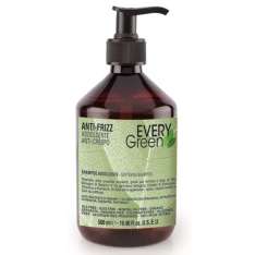 Every Green Champú Anti-Frizz 500ml